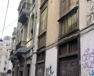 Building for sale in Calle Doctor Allart, 25, Centro