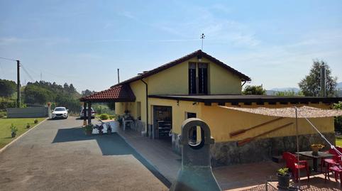 Photo 2 of House or chalet for sale in Barrio el Jurrio Alto, Parbayón, Cantabria