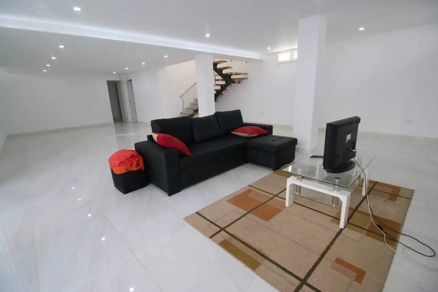 Casa o chalet en venta en La Nucia con Aire acondicionado, Calefacción y Jardín privado