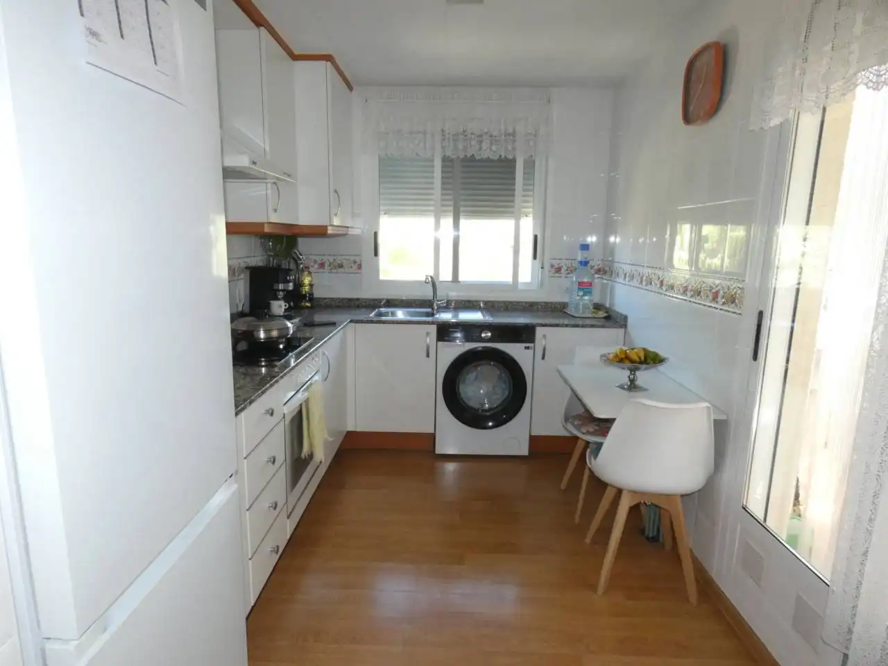 Wohnung mit Aufzug zum Verkauf in Plaza Comunitat Valenciana, imagen 6