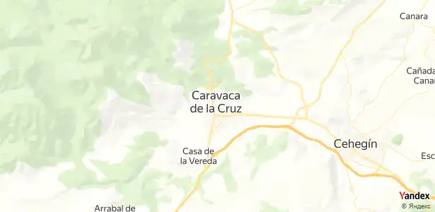 Flat for sale in Caravaca de la Cruz, imagen 3