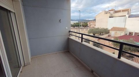 Foto 4 de Pis en venda a Avenida Narciso Yepes, 7, Fortuna, Murcia