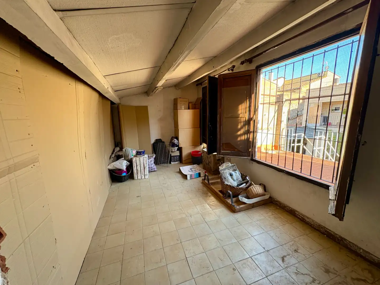 Terraced house with terrace for sale in Carrer de Figaric, imagen 23