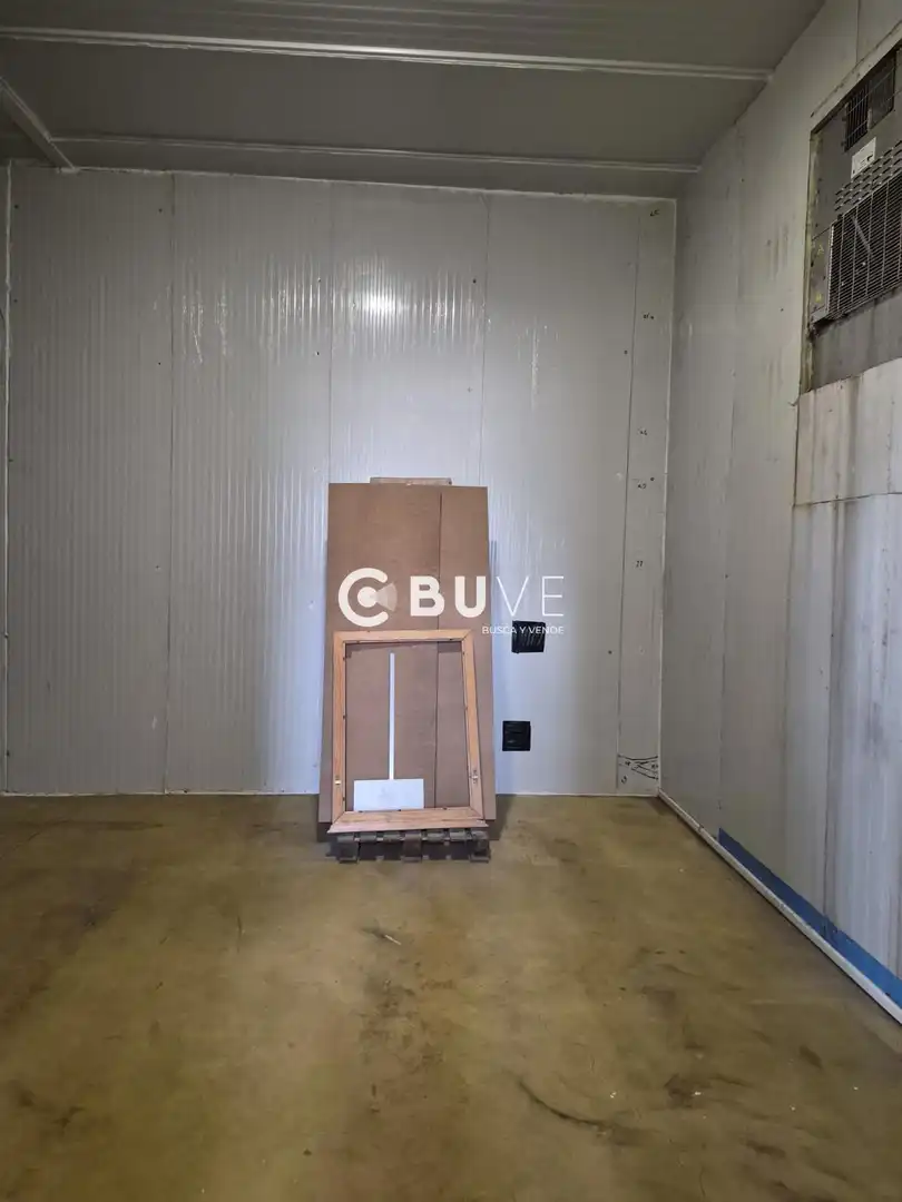 Industrial buildings for sale in Orihuela