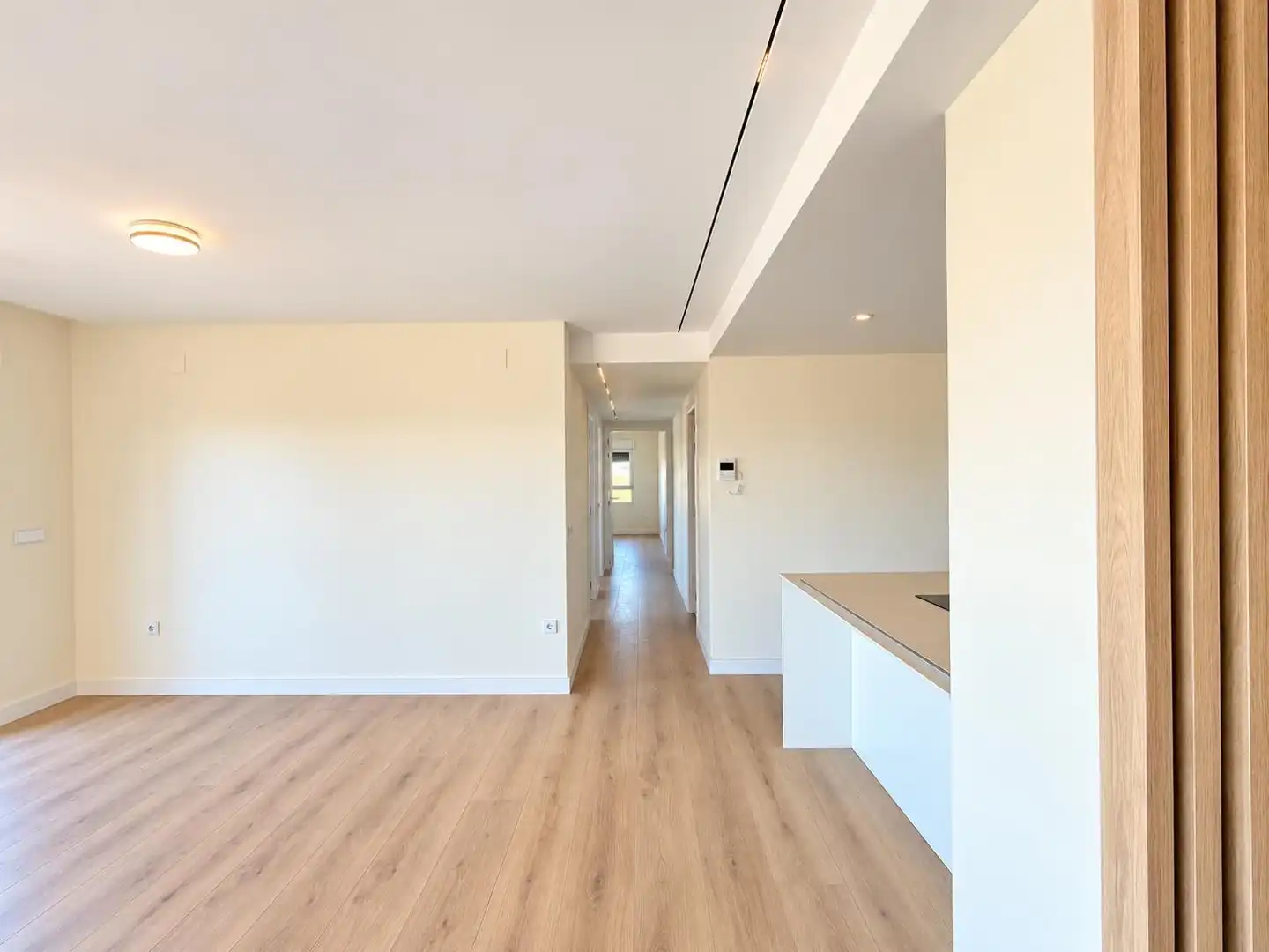 Flat with lift to rent in Terramelar, imagen 16