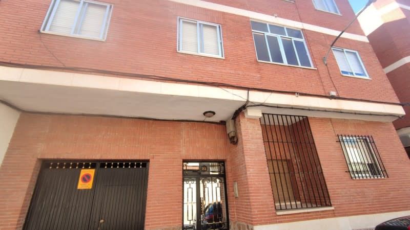 Pis en venda a CL RODERO Nº 21 B, Almodóvar del Campo