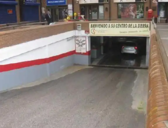 Parking for sale in CL. AZUELA, imagen 5