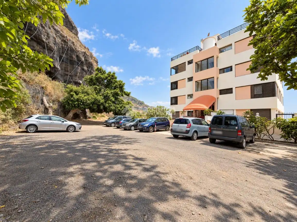 Parking of Study for sale in Icod de los Vinos