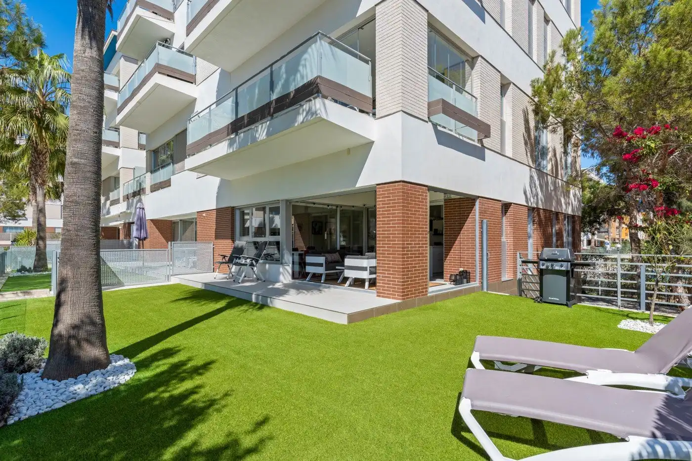 Appartement compact avec jardin à vendre à N/A, imagen 20