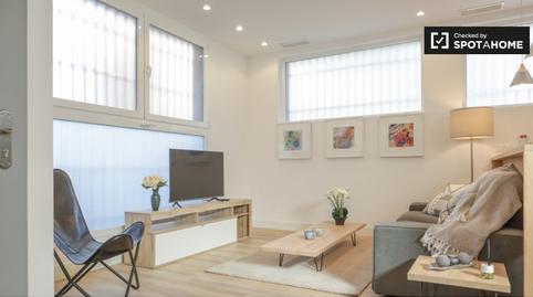 Photo 3 of Flat to rent in La Espinilla - Parque Blanco, Madrid