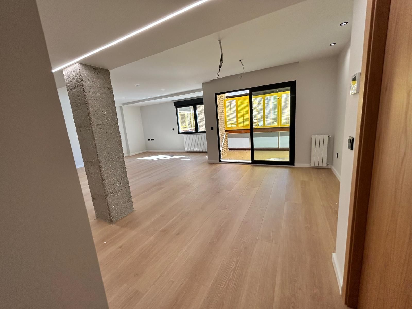 Pis en venda en  Murcia Capital amb Aire condicionat, Calefacció i Terrassa