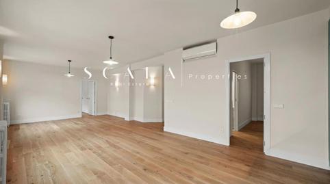 Foto 3 de Pis de lloguer a Infanta Maria Teresa, Hispanoamérica - Bernabéu,  Madrid Capital