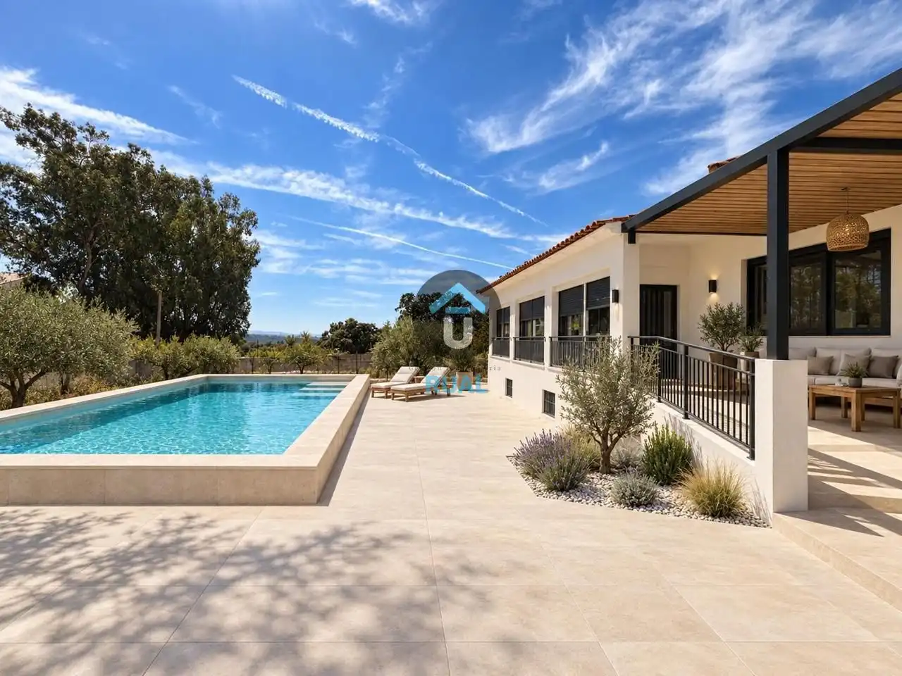 Haus mit Garten zum Verkauf in Calle del Cabo de Rosas, imagen 7