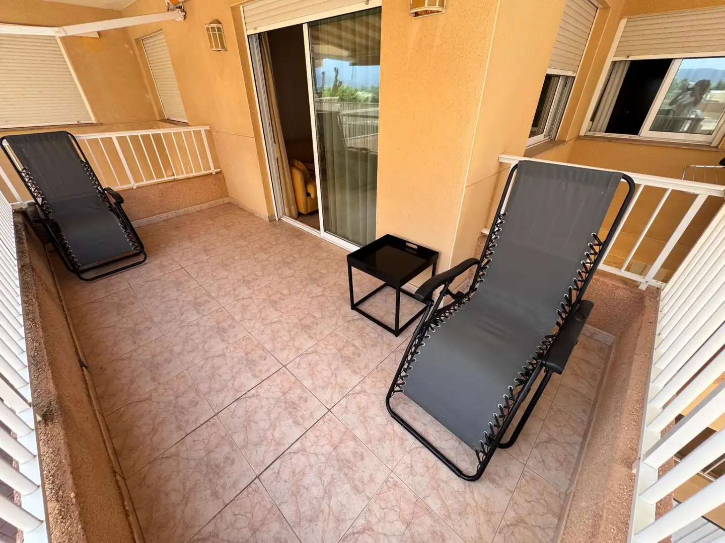 Appartement compact avec piscine à vendre à Avenida MOTA DE LA, imagen 4