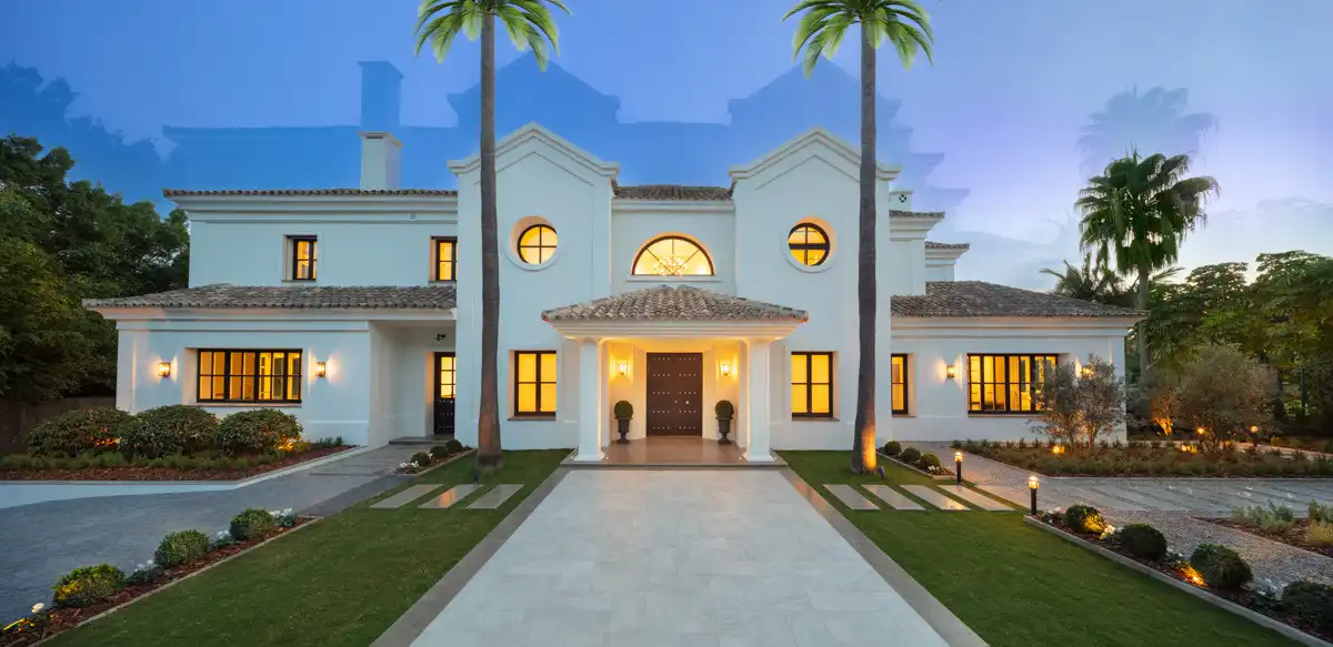 House with pool for sale in Marbella Centro, imagen 42