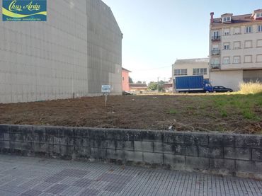 Terreni e lotti in vendita a Avenida Avenida de Bergantiños