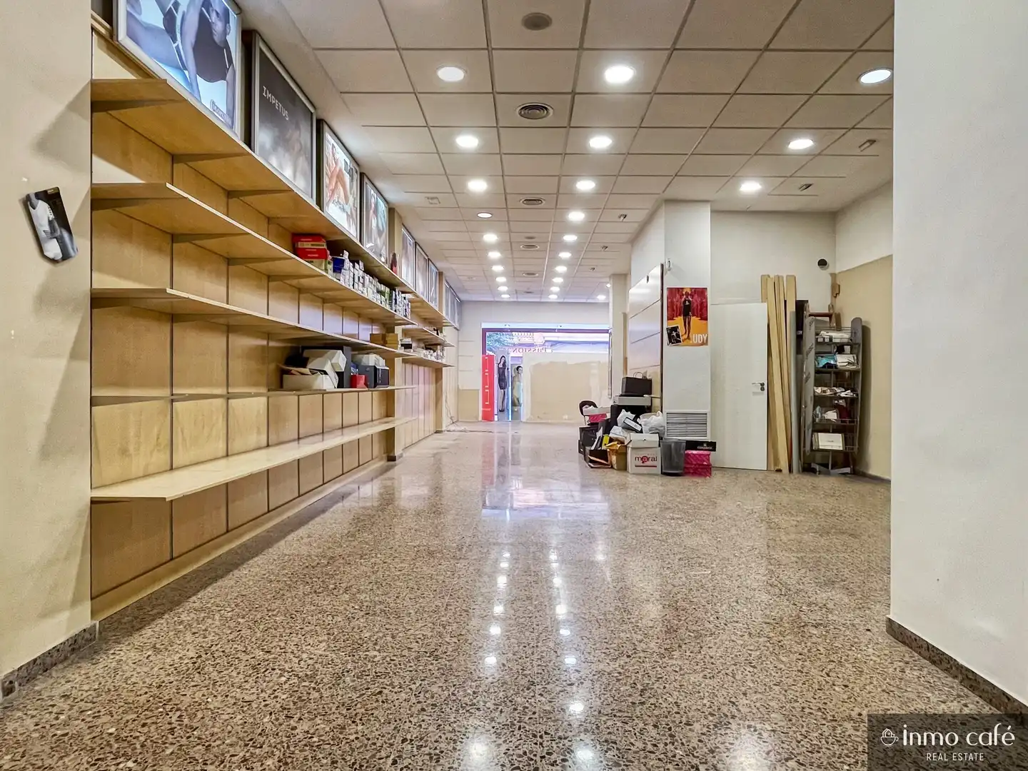 Business premises to rent in Calle dos de mayo, imagen 14