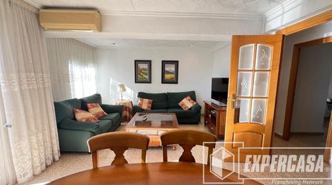 Photo 4 of Flat to rent in El Forn d'Alcedo,  Valencia Capital