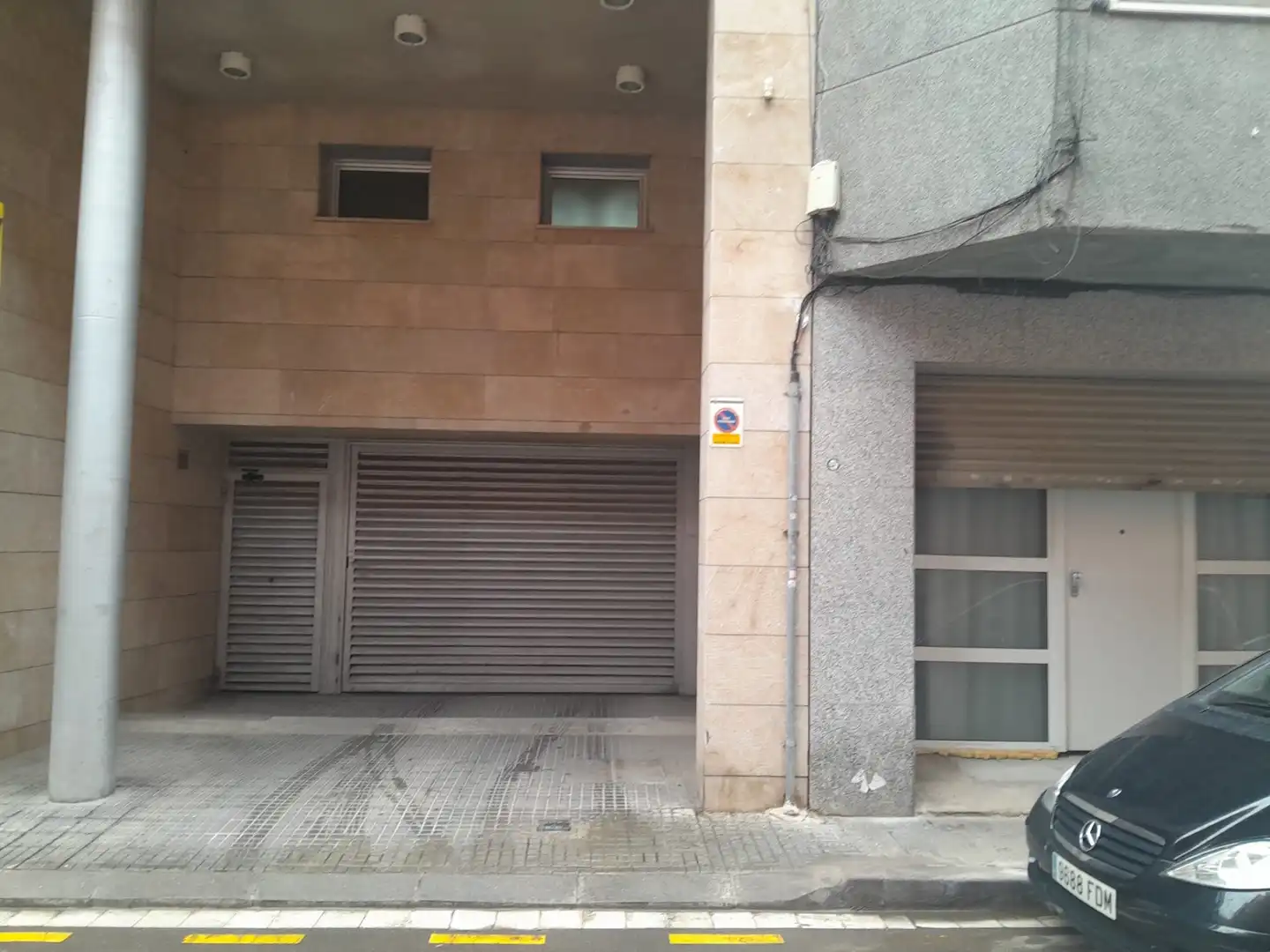 Garaje en venta en Montcada i Reixac