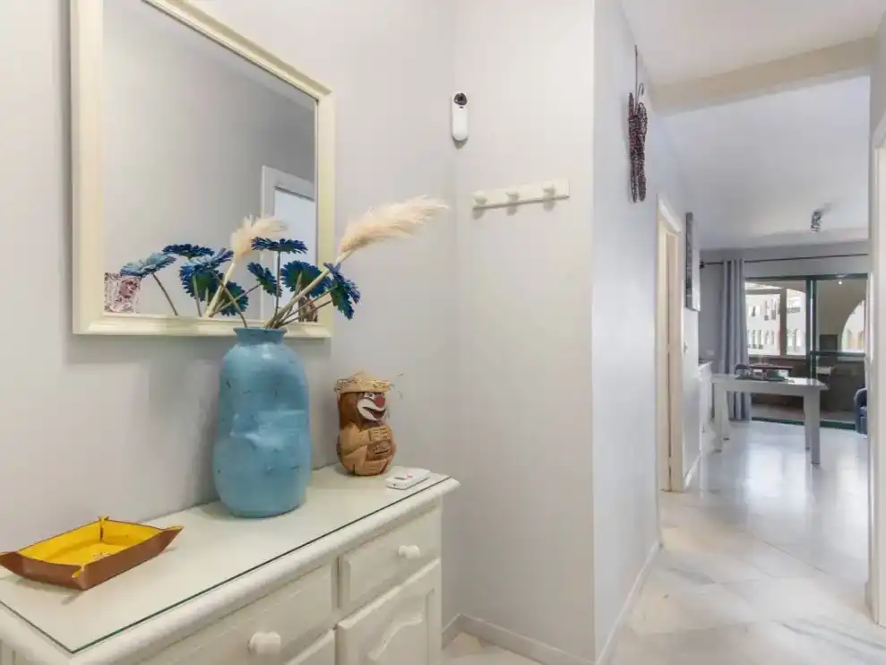 Flat for sale in El Portil  with Air Conditioner and Swimming Pool