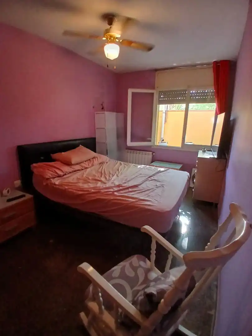 Schlafzimmer von Wohnung zum Verkauf in Torelló, Barcelona