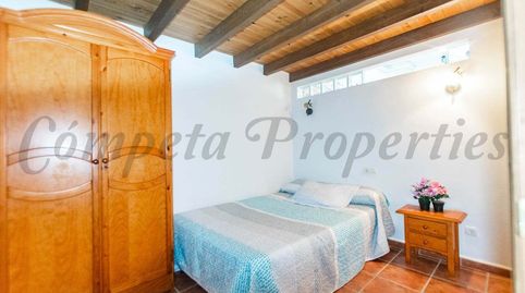 Foto 5 de Apartamento en venta en Cómpeta, Málaga