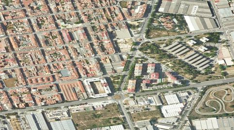 Foto 3 de Piso en venta en Grup Guadalhorce, Can Palet, Terrassa