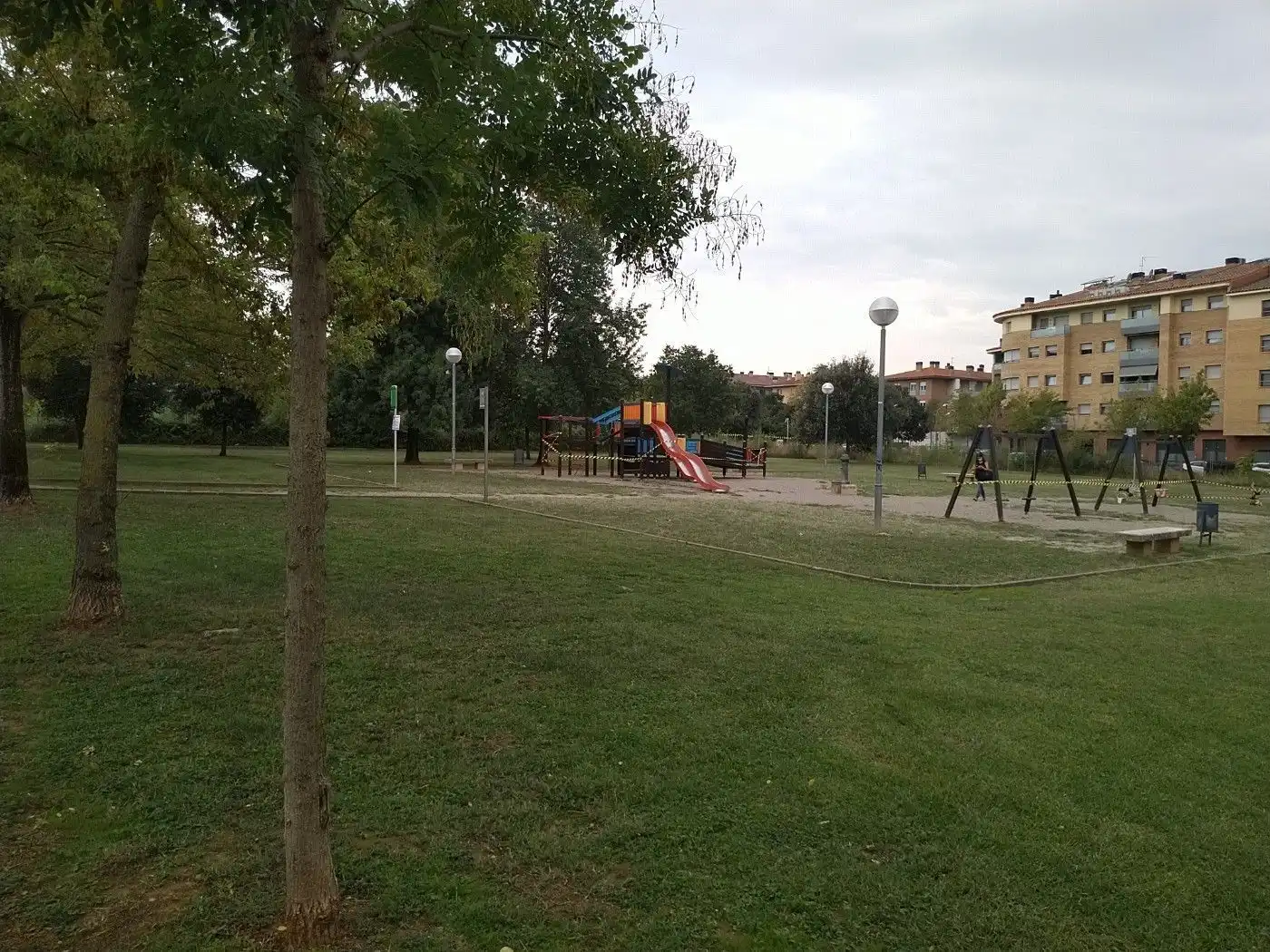 Apartamento de alquiler en Carrer Joaquim Botet i Sisó, 30, Montilivi
