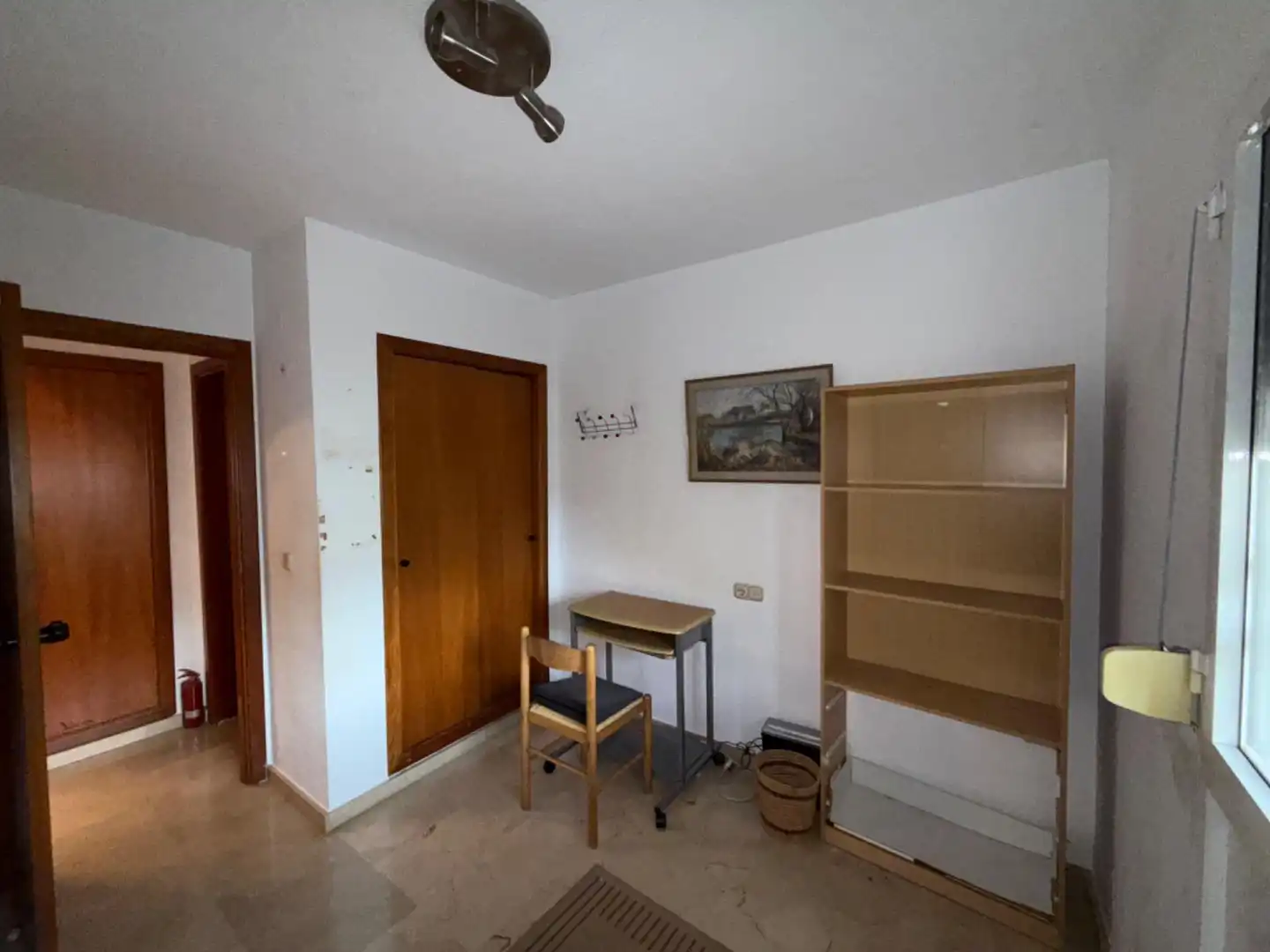 Apartamento de alquiler en L'Alfàs del Pi