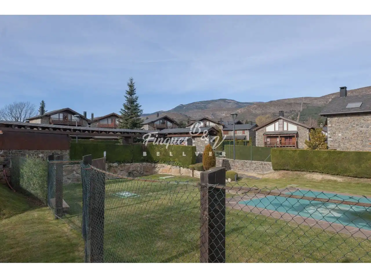 Haus mit Pool zum Verkauf in Calle SEQUIA, imagen 26
