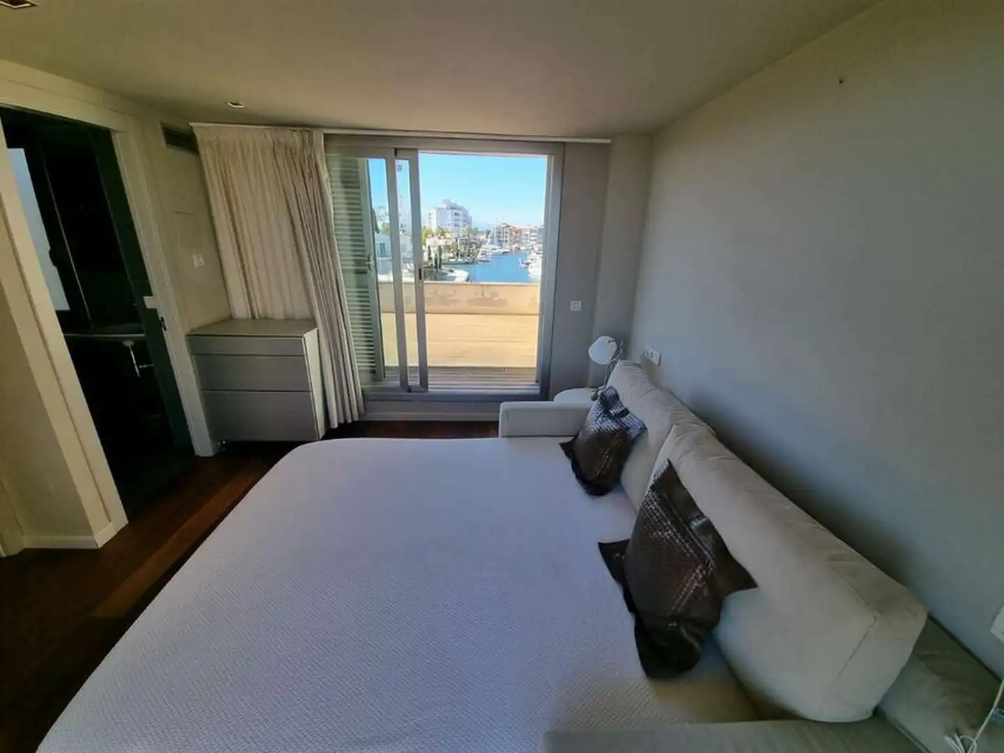 Casa con piscina in vendita a Moxó - Sant Mori, imagen 9