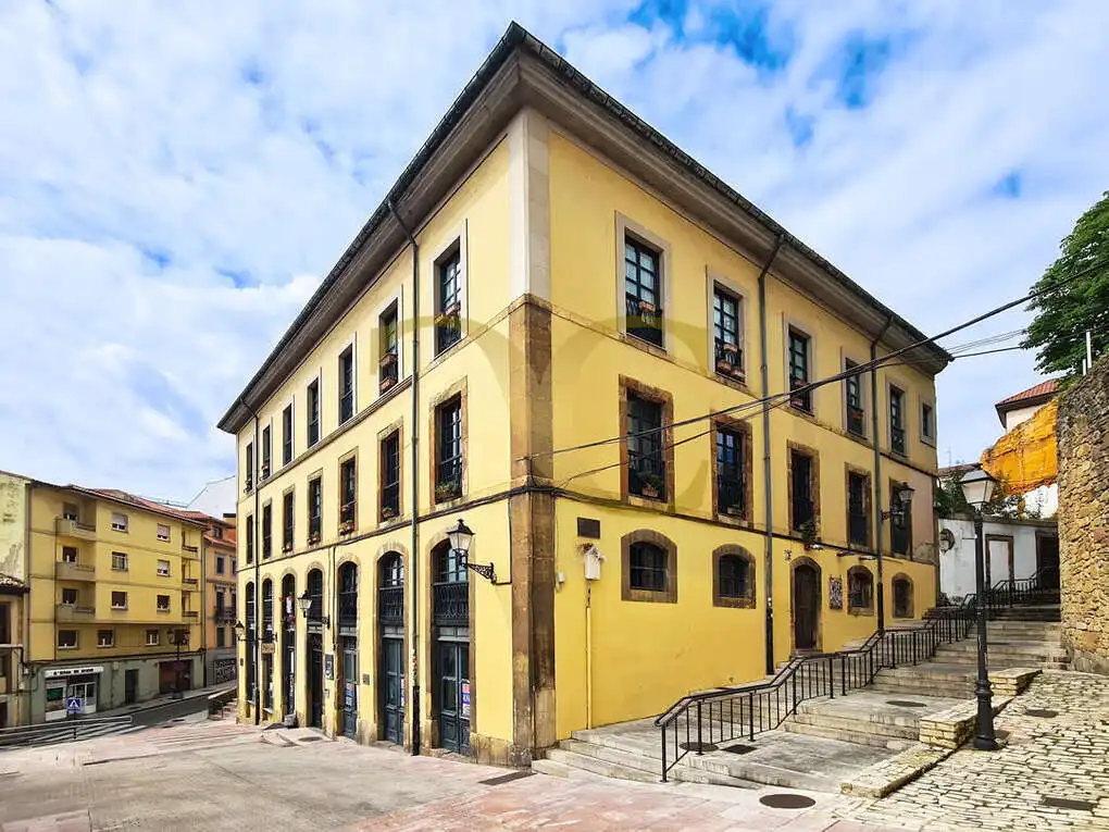 Business premises for sale in Calle Ildefonso Martínez