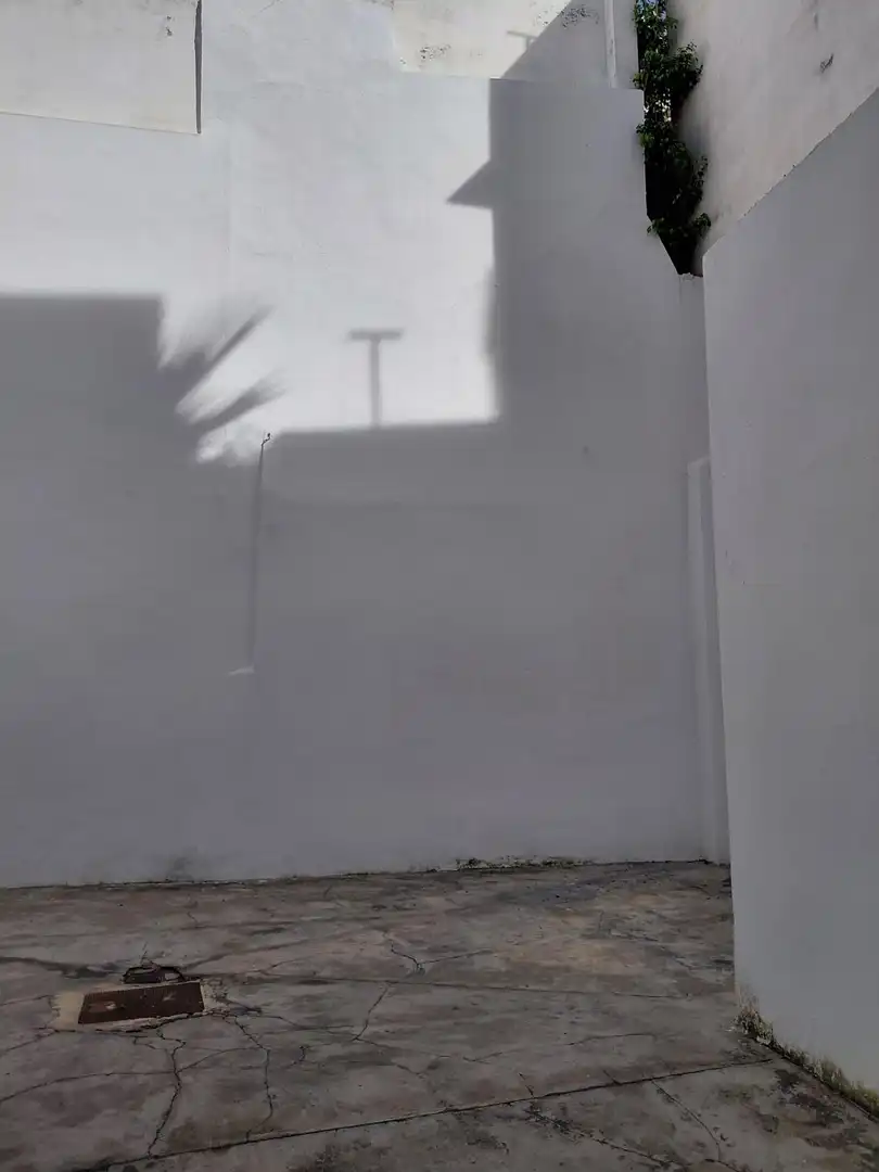 Exterior view of Flat for sale in Sevilla  with Air Conditioner, Heating and Storage room
