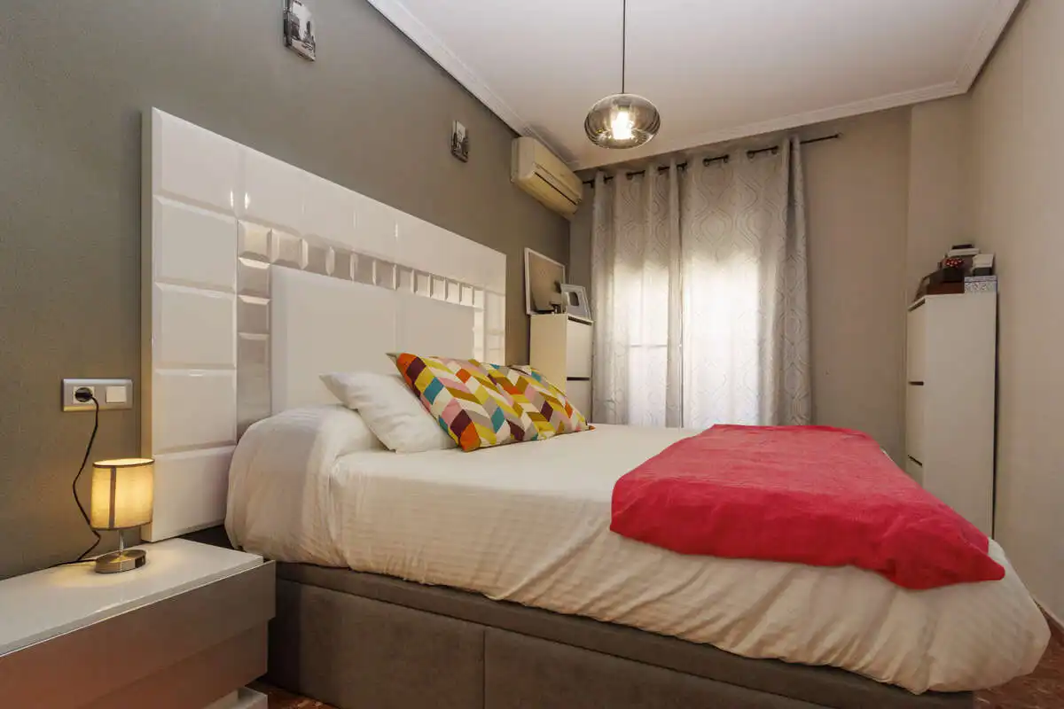 Habitación de Piso en venta en Albal con Trastero y Balcón