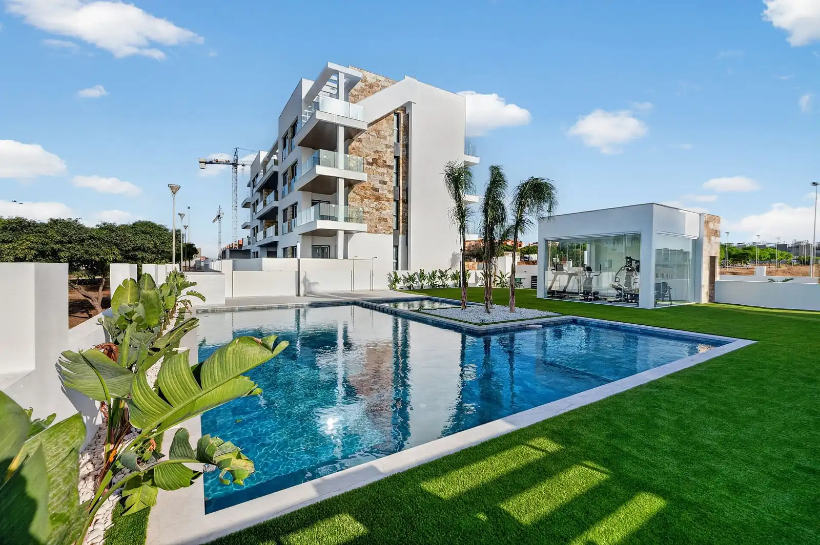 House with terrace for sale in Nueva Torrevieja - Aguas Nuevas, imagen 20