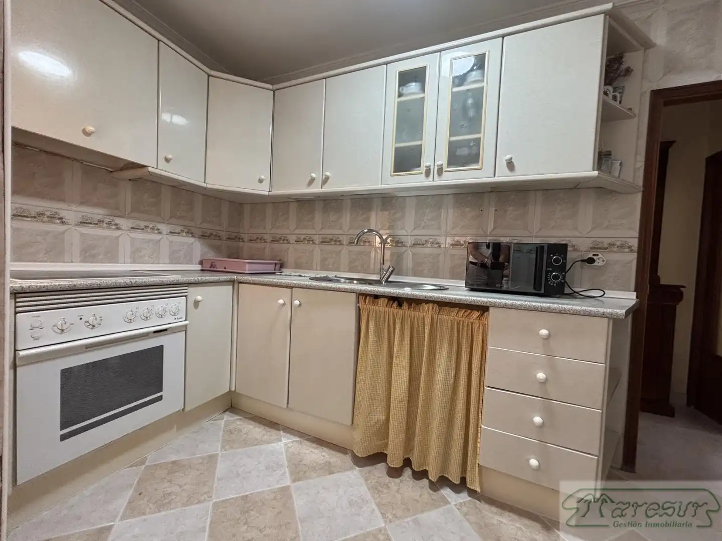 Cocina de Piso en venta en San Fernando con Aire acondicionado