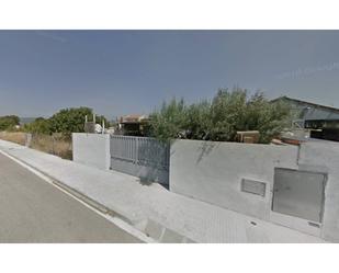Exterior view of Residential for sale in Santa Margarida I Els Monjos