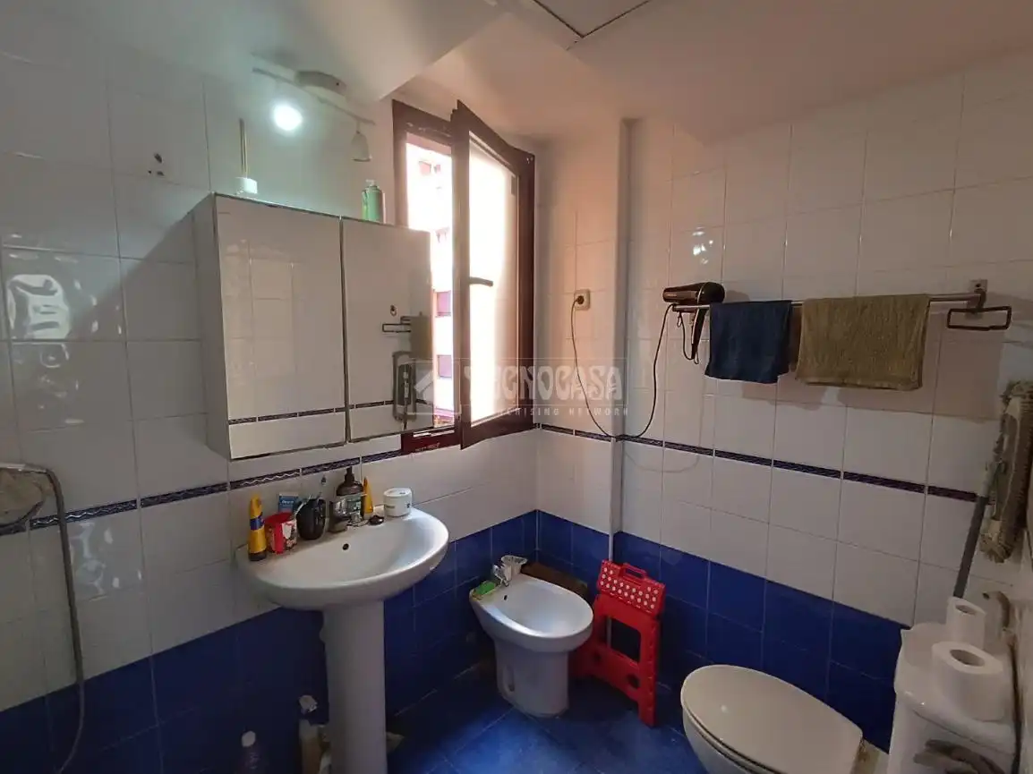 Baño de Piso en venta en Madrid con Aire acondicionado y Calefacción