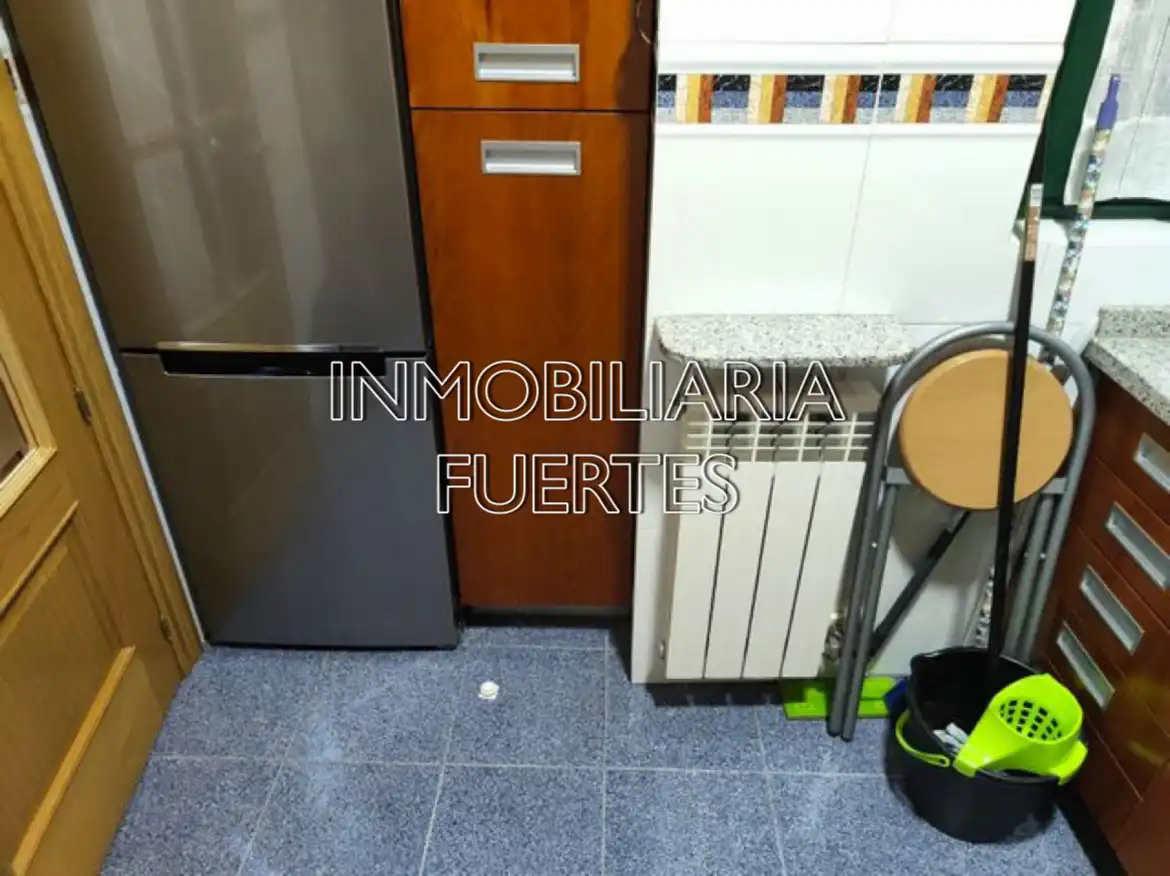 Appartement compact avec ascenseur à louer à Calle el Paso, imagen 12