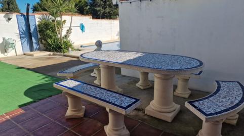 Foto 4 de Casa o chalet en venta en Los Franceses – La Vega, Cádiz