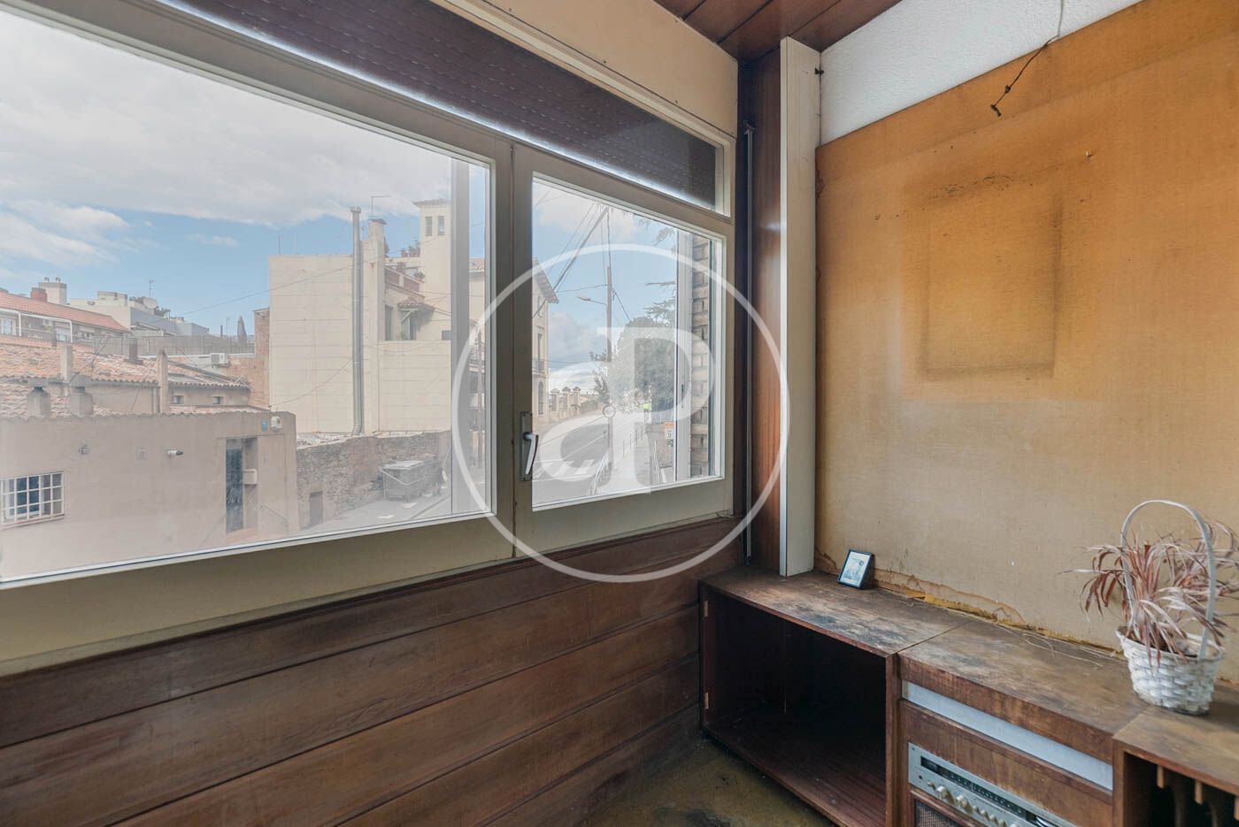 Flat for sale in  Barcelona Capital  with Heating