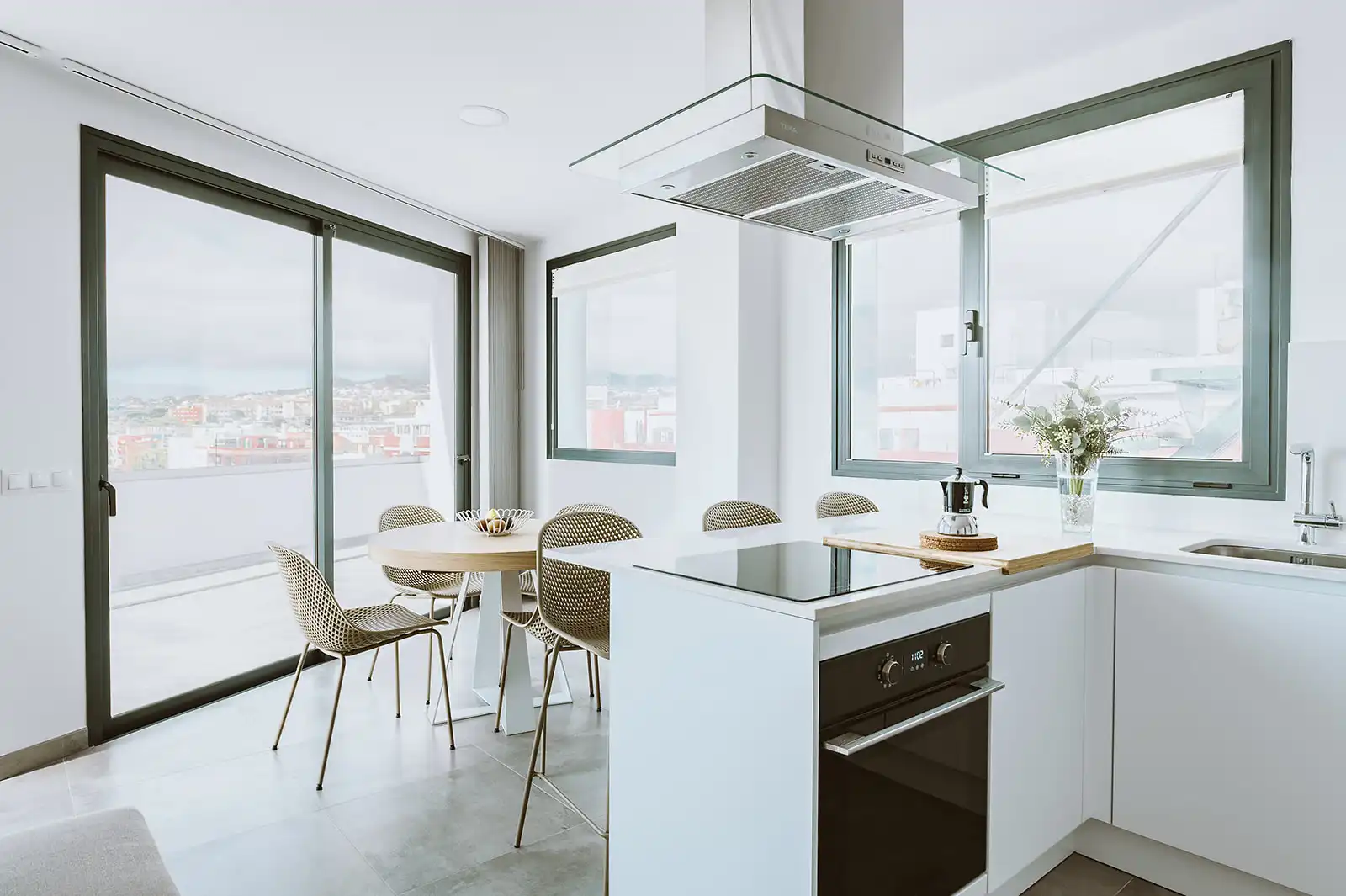 Flat for sale in Calle Amanecer, 18, La Laguna
