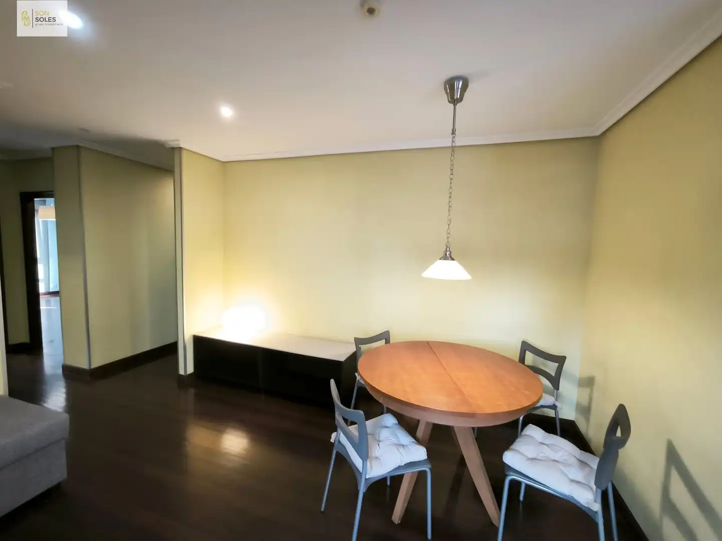 Wohnung mit Aufzug zur Miete in Calle san juan bautista salle, imagen 12