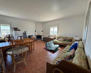 Living room of Land for sale in Antequera