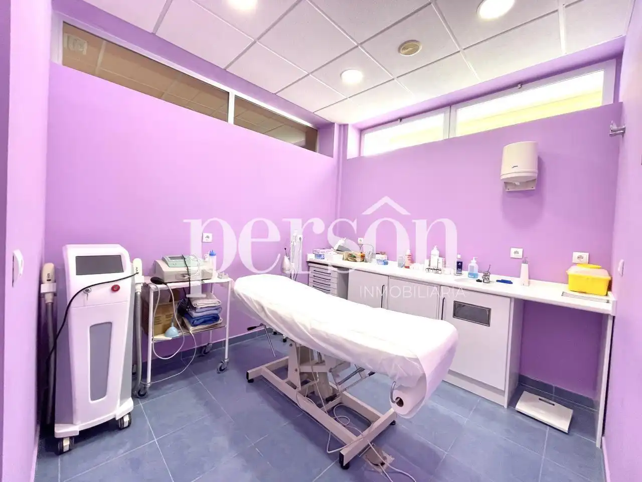 Business premises to rent in Rincón de Loix, imagen 17