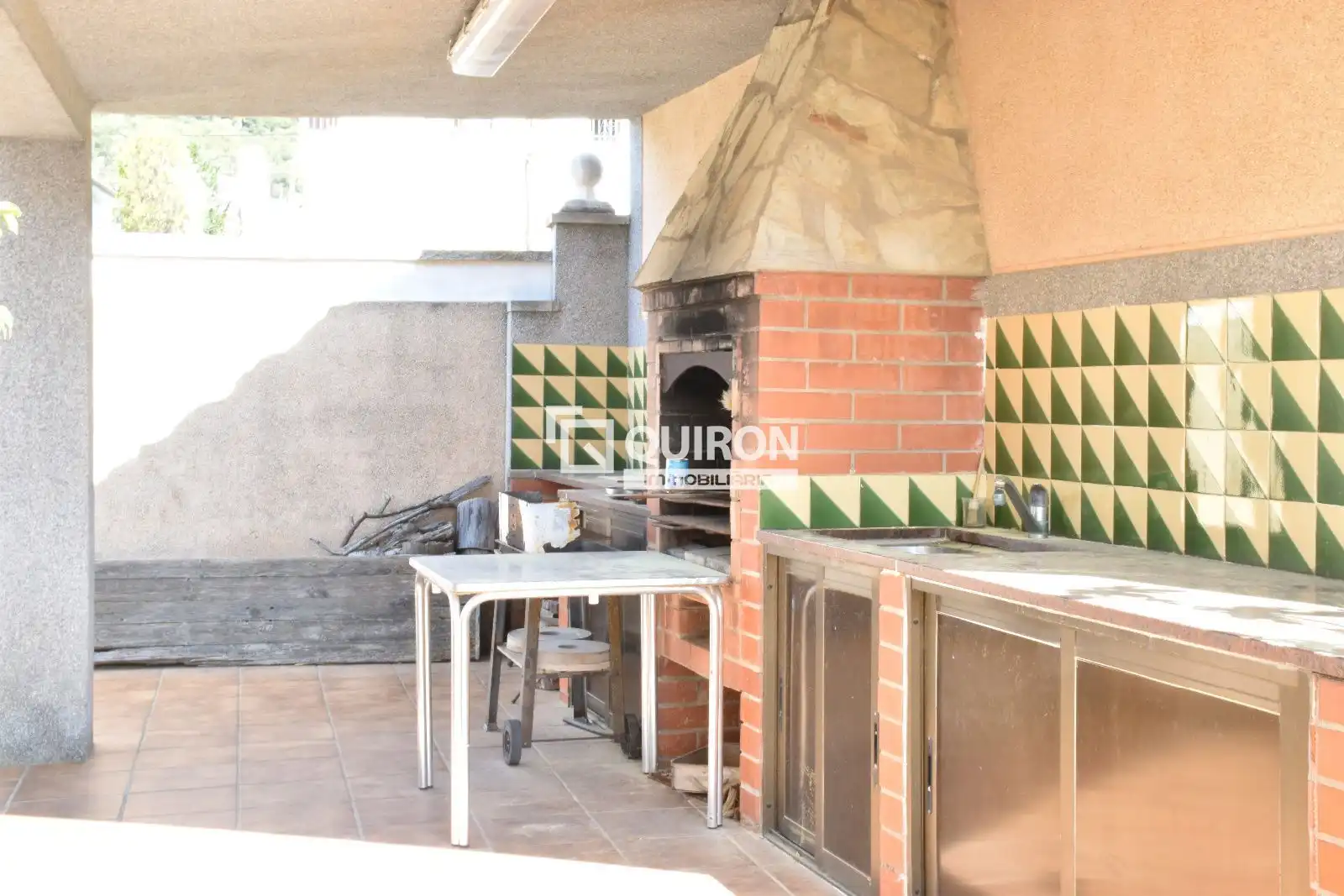 Detached house with pool for sale in Bellamar, imagen 16