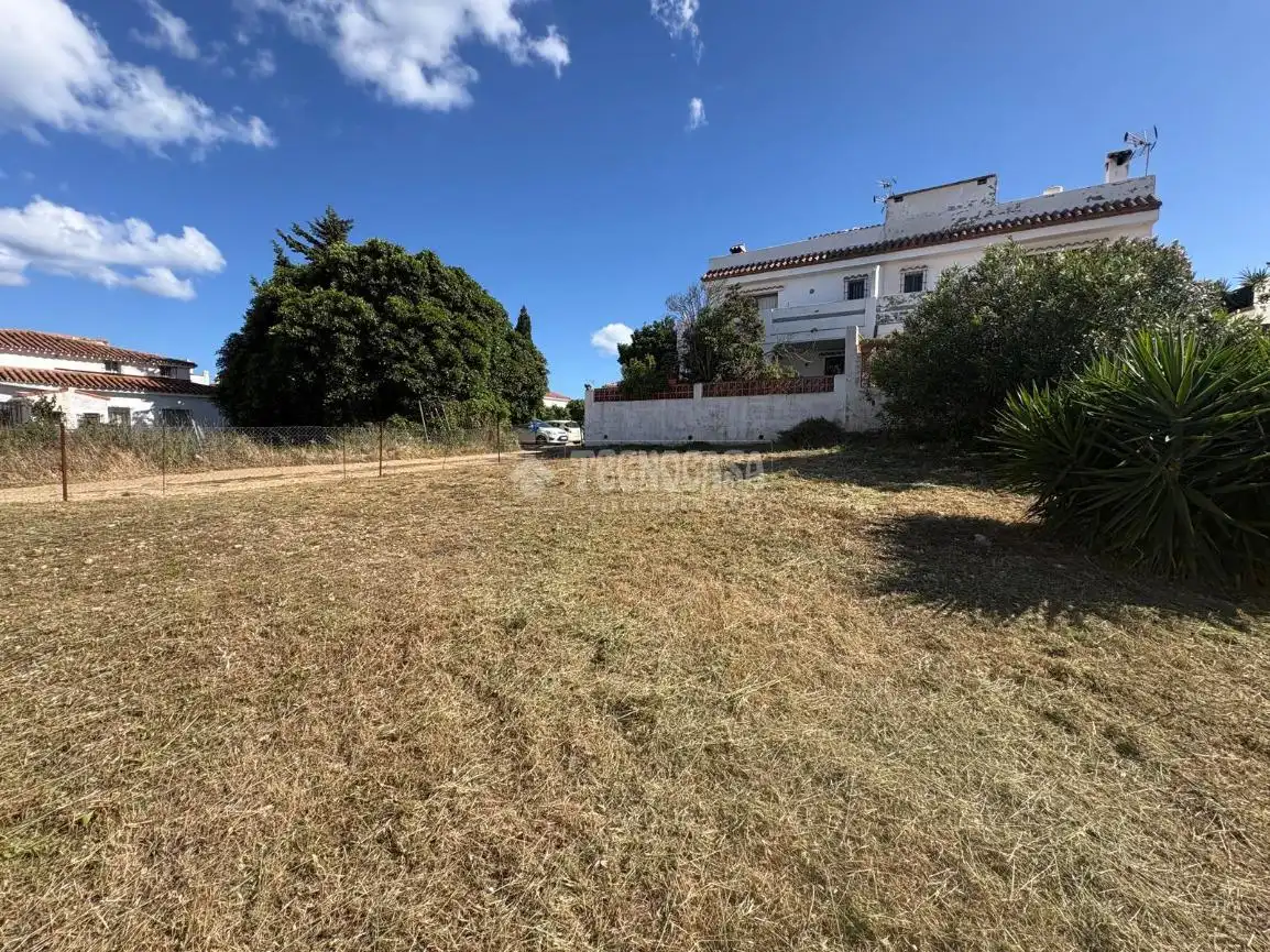 Residential for sale in Manilva
