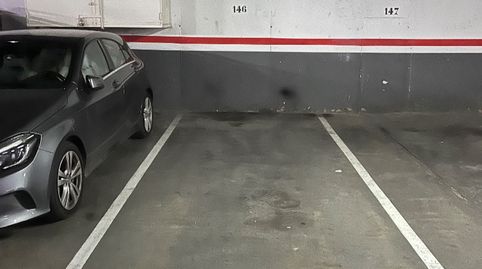 Foto 2 de Garaje en venta en Carretera de la Vila, 17, Vilamarina, Viladecans