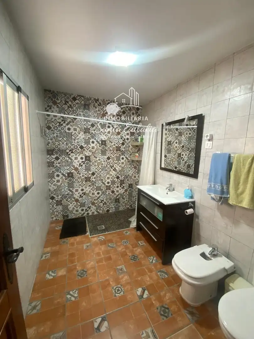 Casa o xalet en venda a Valverde de Mérida