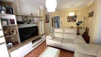 Living room of Flat for sale in  Córdoba Capital  with Air Conditioner and Terrace